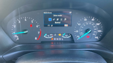 Ford Puma 1.0 EcoBoost Hybrid mHEV Titanium 5dr DCT Petrol Hatchback